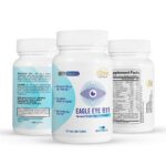 Eagle Eye 911 - 60 Capsules