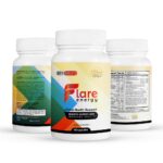 Flare Energy - 60 Capsules
