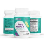 Free Radical Flush - 60 Capsules