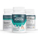Original Fungus Clean Pro - 60 Capsules