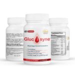 Glucosyne - 60 Capsules