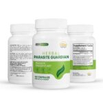 Herbal Parasite Guardian - 60 Capsules