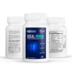 Ideal Brain - 60 Capsules