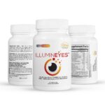 Illumineyes - 60 Capsules
