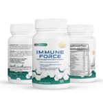 Immune Force - 60 Capsules