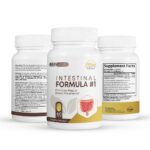 Intestinal Formula #1 - 60 Capsules