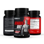 Knock Out - 60 Capsules