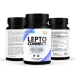 Lepto Connect - 60 Capsules