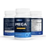 Mega Arise Max - 60 Capsules