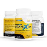 Biorexin - 60 Tablets