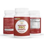 Nervogen Pro Advanced - 60 Capsules