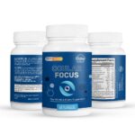 Ocular Focus - 60 Capsules