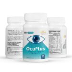 OcuPlus - 60 Capsules