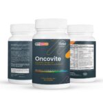 Oncovite - 60 Capsules