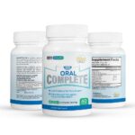Oral Complete - 60 Capsules