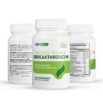 Blood Sugar Breakthrough - 60 Capsules