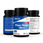 Phen-Maxx Ultra - 60 Capsules