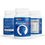 Prostate Pro - 60 Capsules