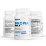 Provia Max - 60 Tablets