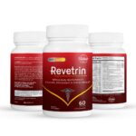 Revetrin - 60 Capsules