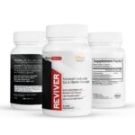 Reviver - 60 Capsules