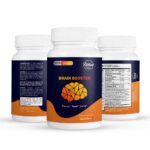Brain Booster - 60 Capsules
