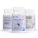 Sclera White - 60 Capsules