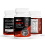Sniper Sharp - 60 Capsules