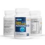 Super Prostate Advanced - 60 Capsules