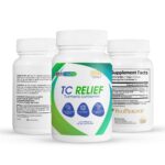 TC Relief - 60 Capsules