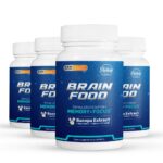 Brain Food - 60 Capsules