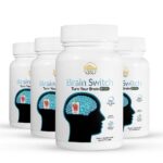 Brain Switch - 60 Capsules