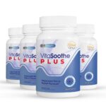 Vita Soothe Plus - 60 Capsules