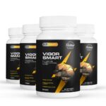 Vigor Smart - 60 Capsules
