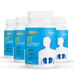 UT Support - 60 Capsules