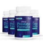 Ultra Prostate Formula - 60 Capsules