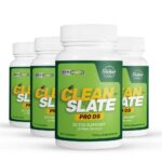 Clean Slate Pro DS - 60 Capsules