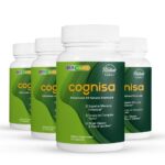 Cognisa - 60 Capsules