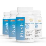 Flush - 60 Capsules