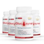 Glucosyne - 60 Capsules