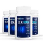 Ideal Brain - 60 Capsules