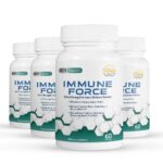 Immune Force - 60 Capsules