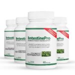 IntestinePro - 60 Capsules