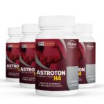 Astroton - 60 Tablets