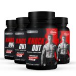 Knock Out - 60 Capsules