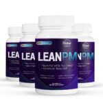 Lean PM - 60 Capsules