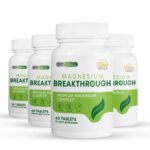 Magnesium Breakthrough - 60 Tablets