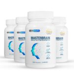 Masterbrain - 60 Capsules