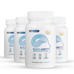 NuClarity - 60 Capsules