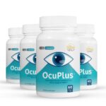 OcuPlus - 60 Capsules